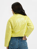 TSS Originals: Pixie Dust Women Puffer Jackets
