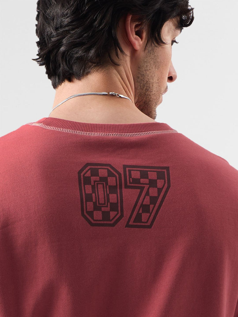 Harry Potter: Gryffindor Gang Oversized T-Shirts