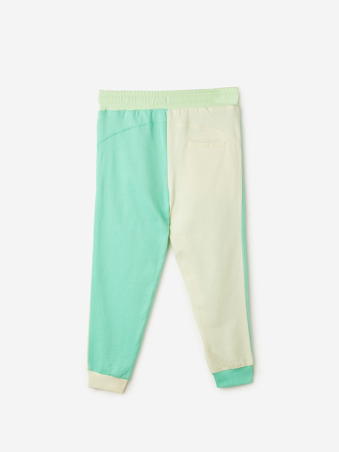 TSS Originals: Cascade Boys Cotton Joggers (2-8 Yrs)