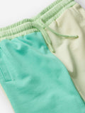 TSS Originals: Cascade Boys Cotton Joggers (2-8 Yrs)
