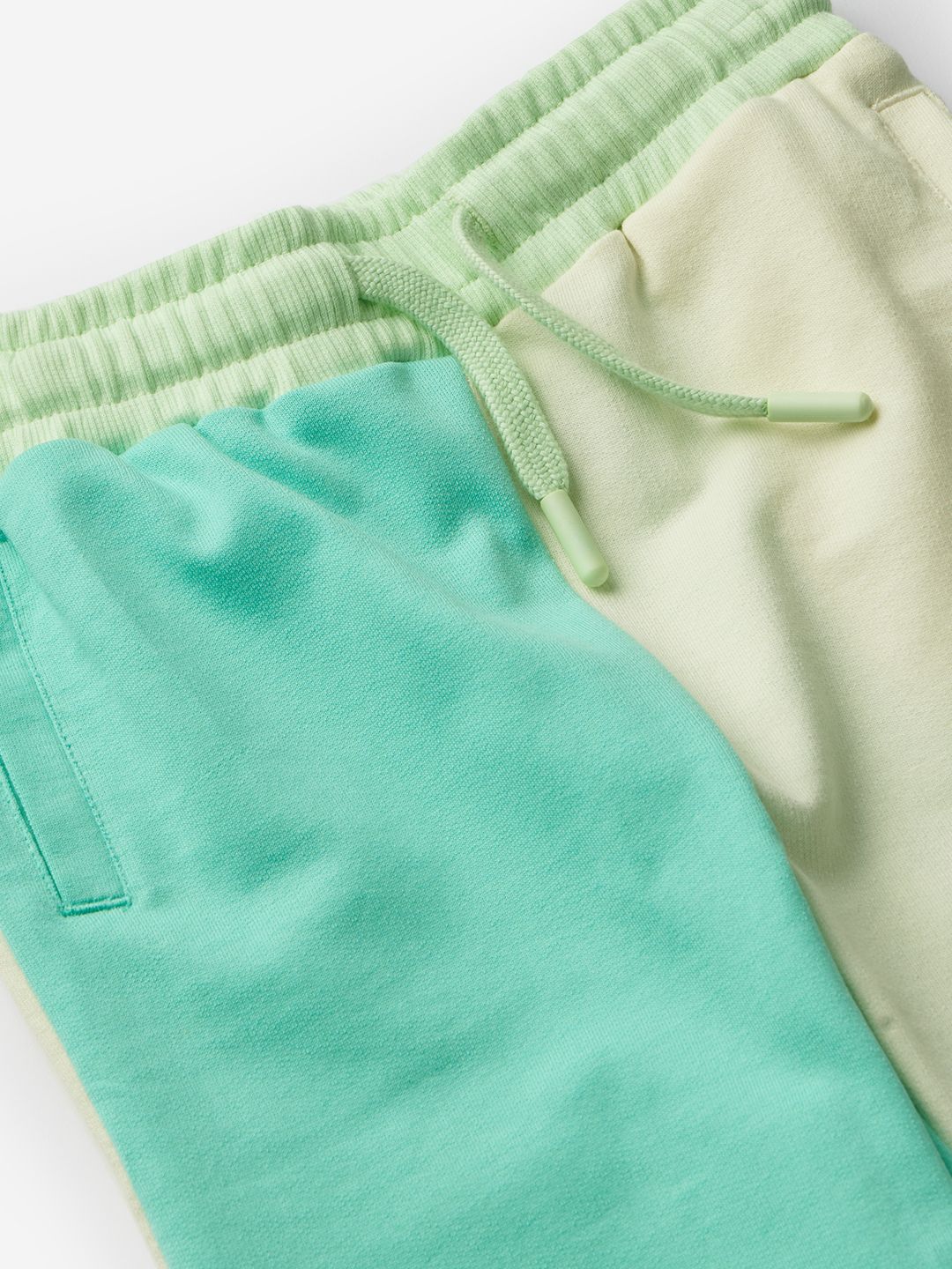 TSS Originals: Cascade Boys Cotton Joggers (2-8 Yrs)
