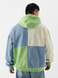 TSS Originals: Pacific Colorblock Men Oversized Hoodies