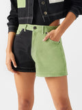 TSS Originals: Phantom Women Denim Shorts