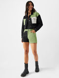 TSS Originals: Phantom Women Denim Shorts