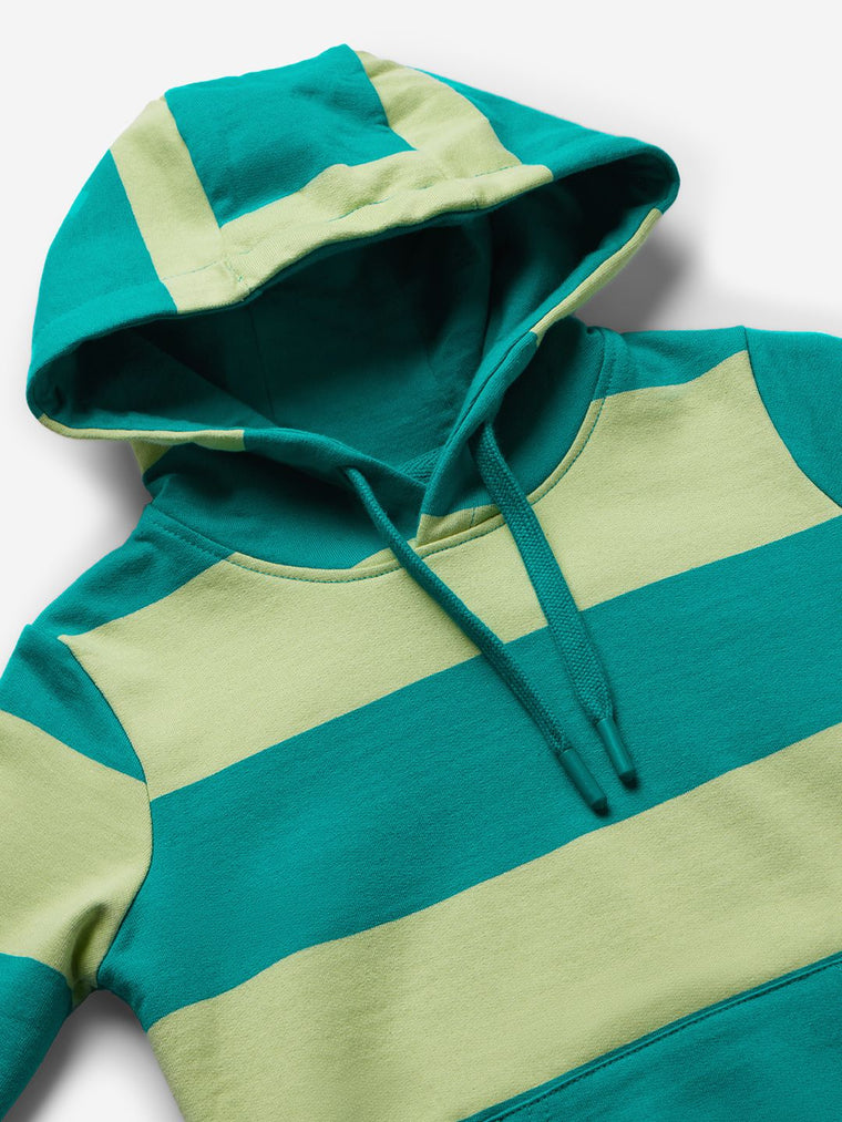 Hoodie: Horizon Boys Hoodies (2-8 Yrs)