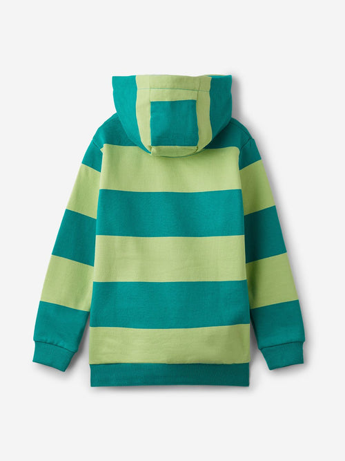 Hoodie: Horizon Boys Hoodies (2-8 Yrs)