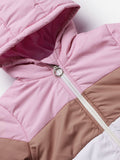 TSS Originals: Popsicle Girls Puffer Jackets (2-8 Yrs)