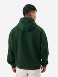 Harry Potter: The Houses Men Oversized Hoodies