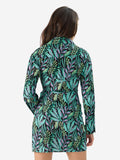 TSS Originals: Lush Meadows Women Shirt Dresses