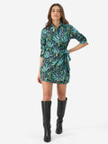TSS Originals: Lush Meadows Women Shirt Dresses