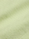 Solids: Misty Green Women Straight Pants