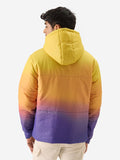TSS Originals: Fire Muse Men Puffer Jackets