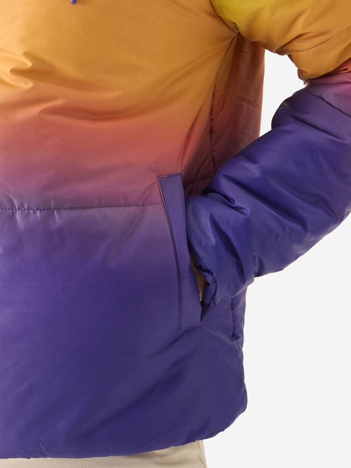 TSS Originals: Fire Muse Men Puffer Jackets