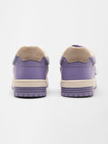 Sugar Plum: Urban Blaze Women Low Top Sneakers