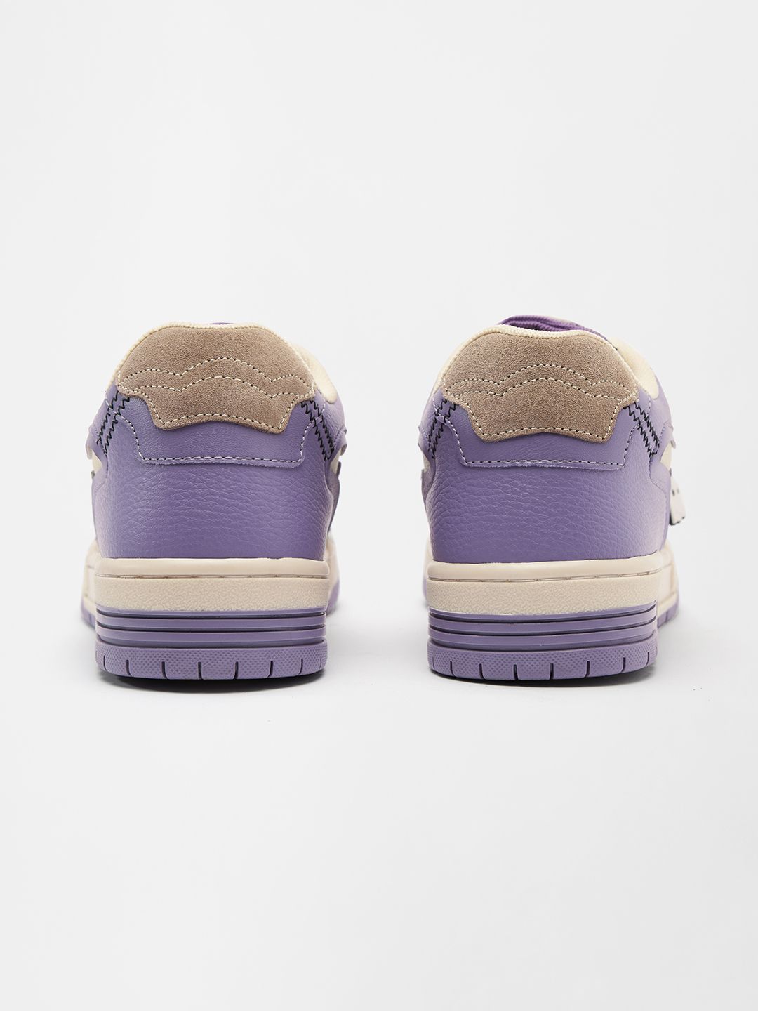 Sugar Plum: Urban Blaze Women Low Top Sneakers