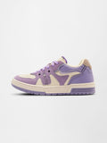 Sugar Plum: Urban Blaze Women Low Top Sneakers