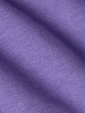 TSS Originals: Lavender Mermaid Girls Cotton Hoodies (2-8 Yrs)