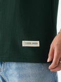 Classic Sustainable Tee: Green T-Shirts