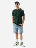 Classic Sustainable Tee: Green T-Shirts