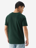 Classic Sustainable Tee: Green T-Shirts