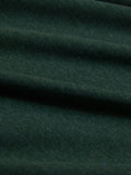 Classic Sustainable Tee: Green T-Shirts