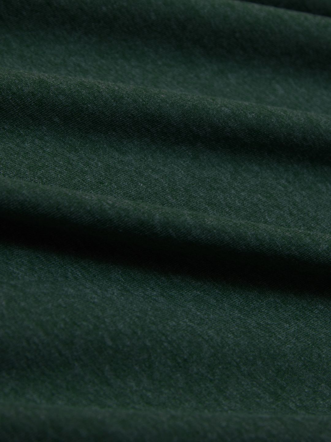 Classic Sustainable Tee: Green T-Shirts