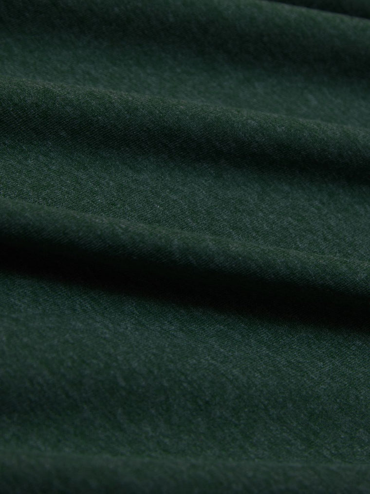 Classic Sustainable Tee: Green T-Shirts