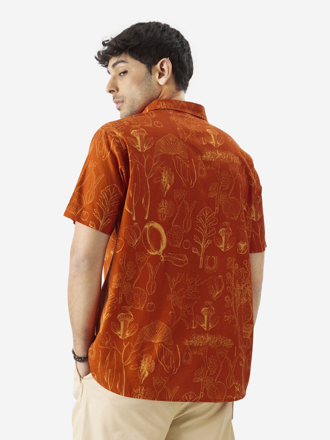TSS Originals: Tropical Beat Holiday Shirts