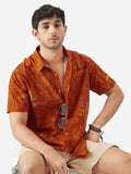 TSS Originals: Tropical Beat Holiday Shirts