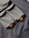 TSS Originals: Black Ops Men Oversized Sweatshirts