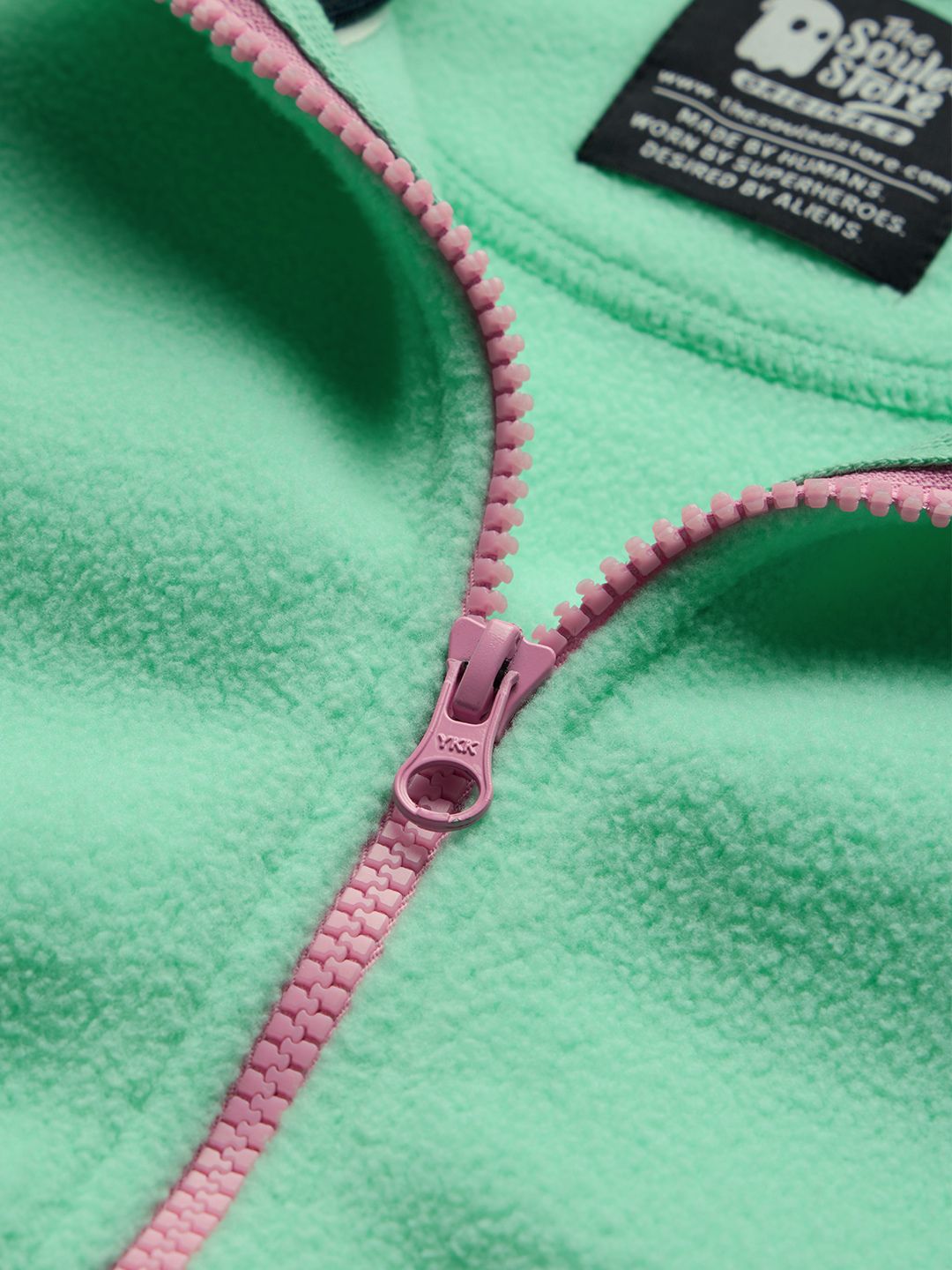 Solids: Aquamarine Women Oversized Jackets