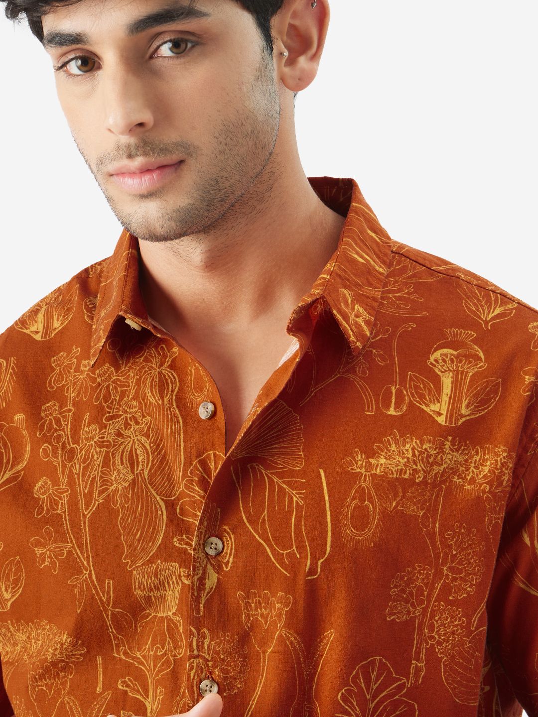 TSS Originals: Tropical Beat Holiday Shirts