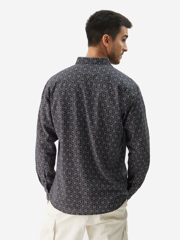 TSS Originals: Hortensia Men Relaxed Shirts
