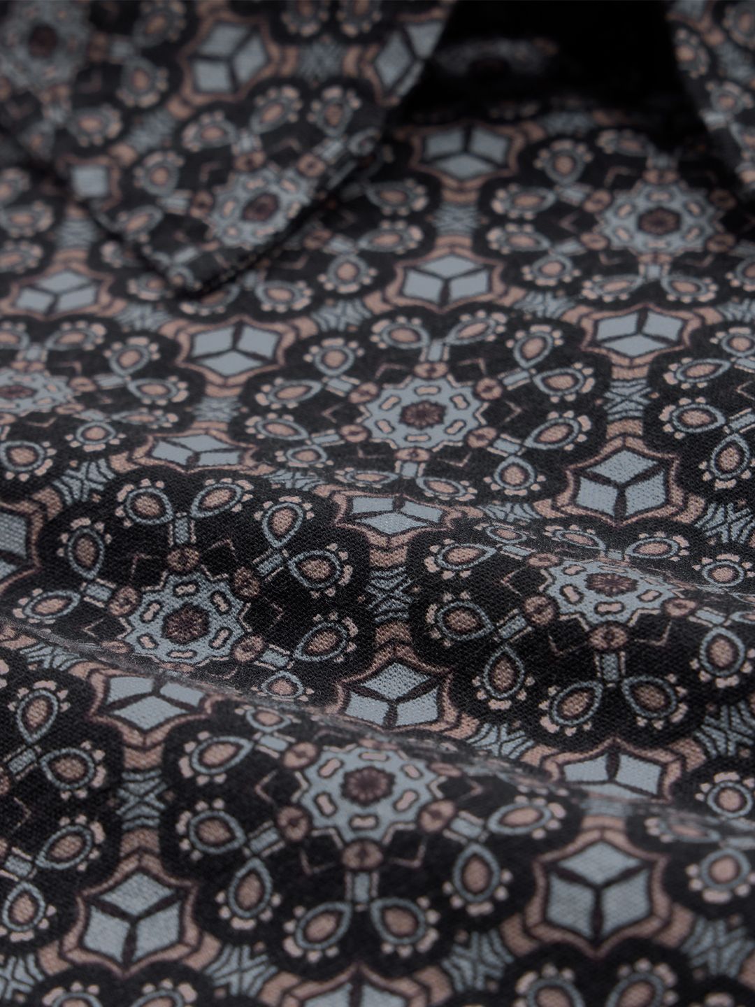 TSS Originals: Hortensia Men Relaxed Shirts