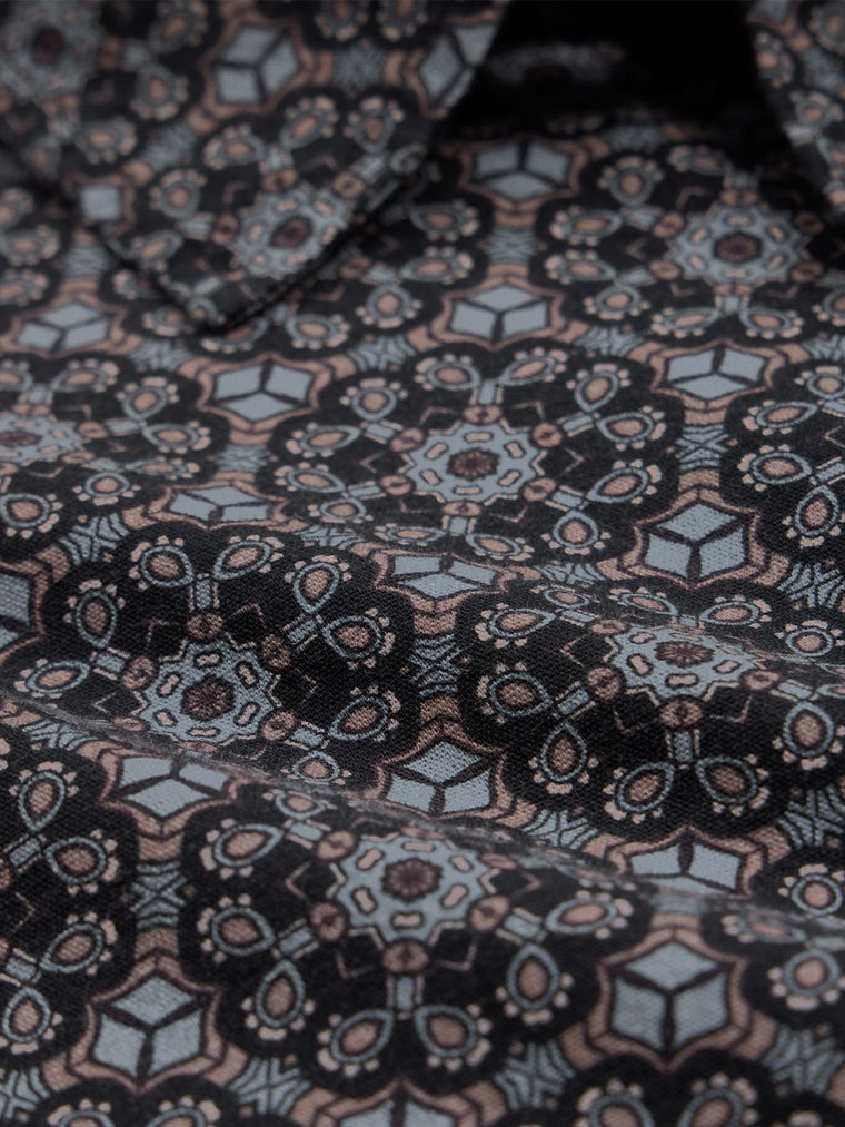 TSS Originals: Hortensia Men Relaxed Shirts