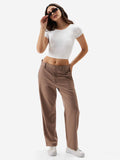 Essential Solids: White Women Knit Tops