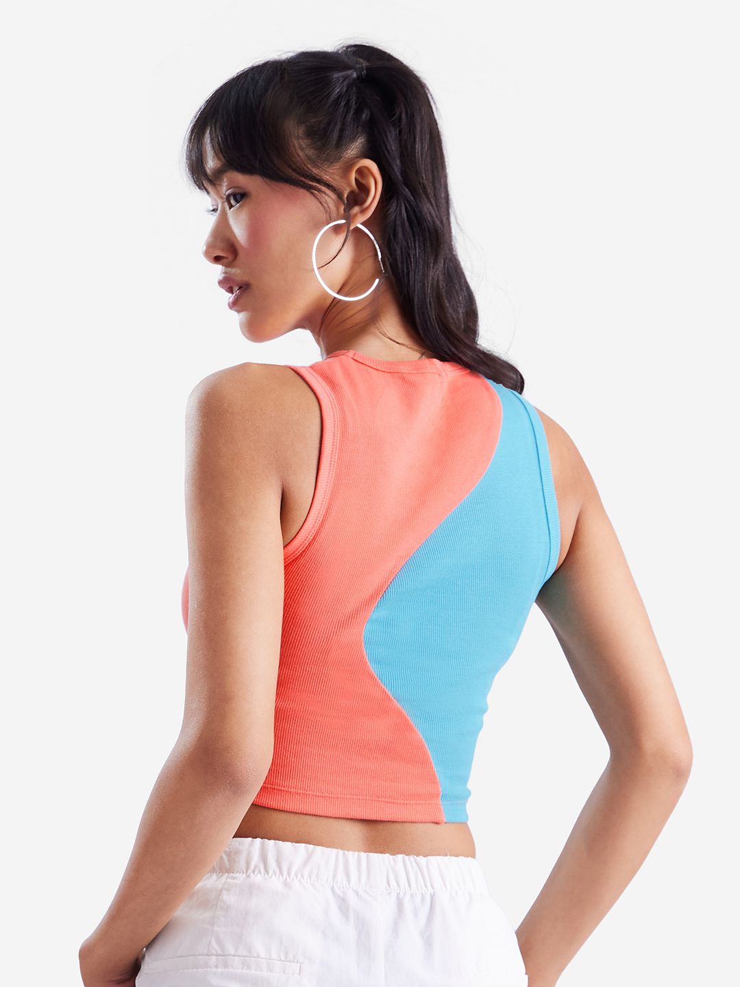 TSS Originals: Golden Hour Women Knit Tops