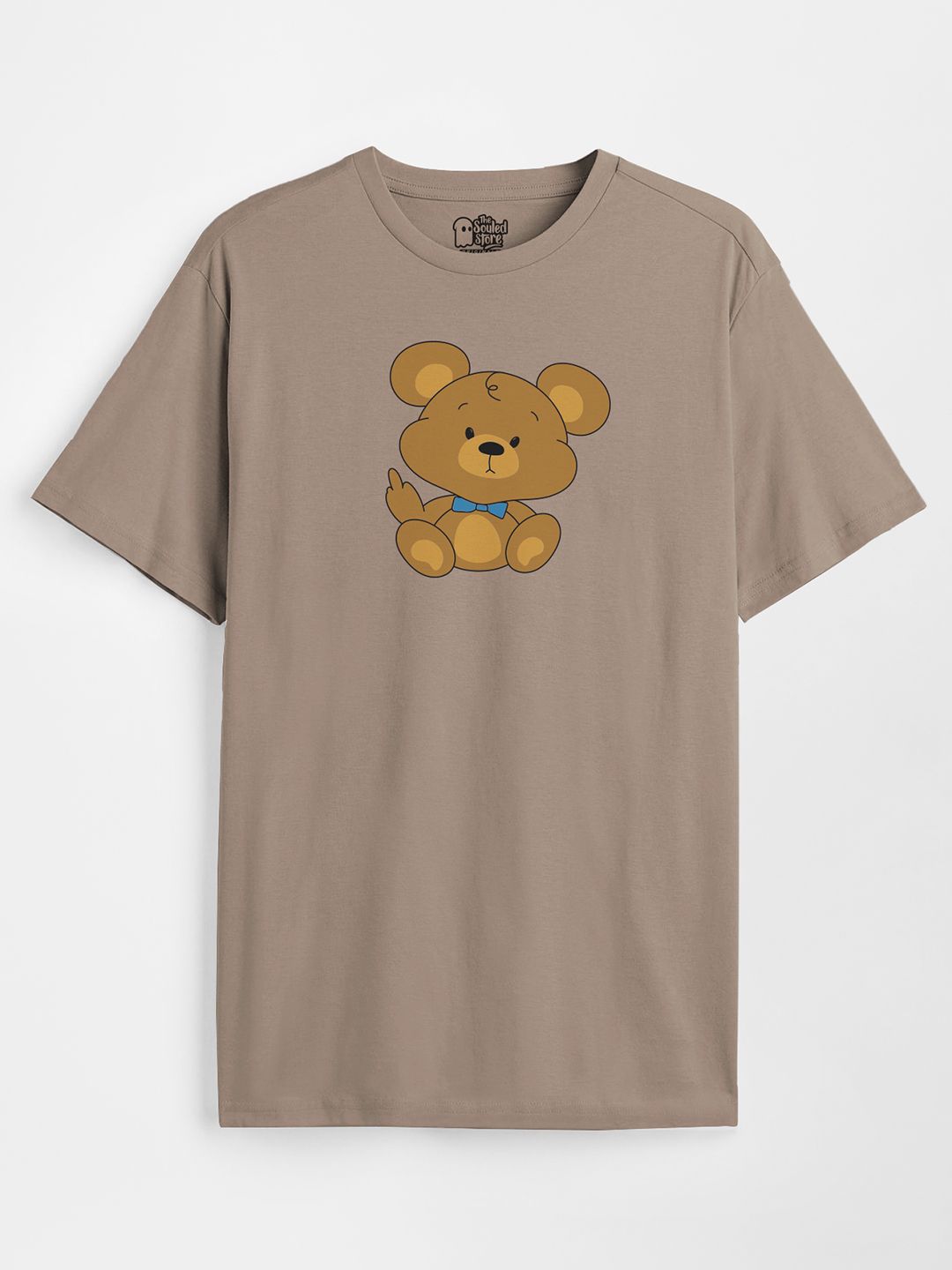 TSS Originals: Beary Cute T-Shirts