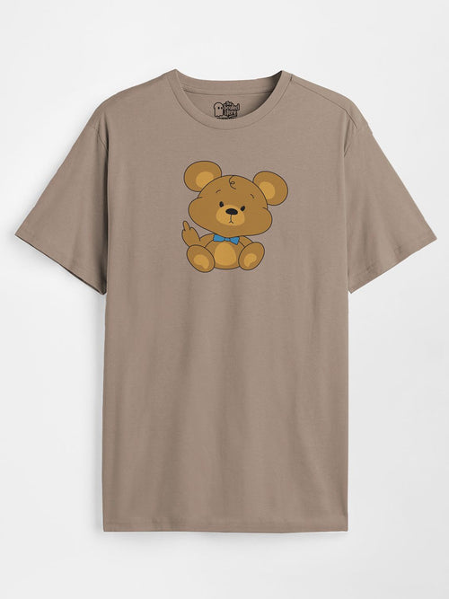 TSS Originals: Beary Cute T-Shirts