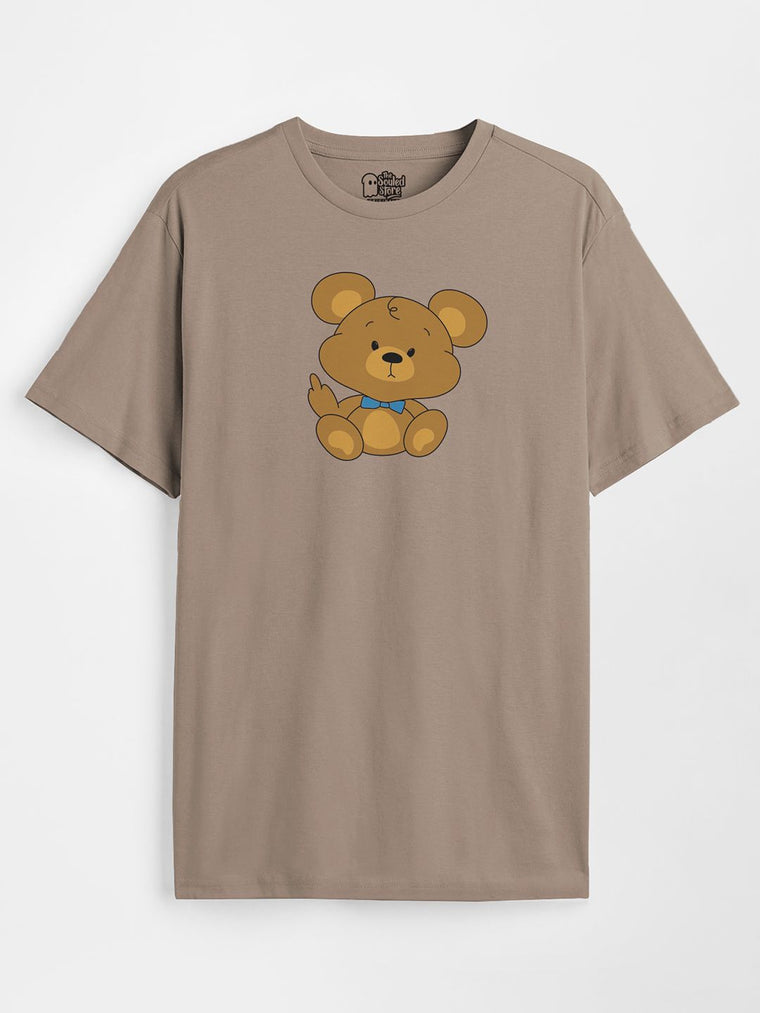 TSS Originals: Beary Cute T-Shirts