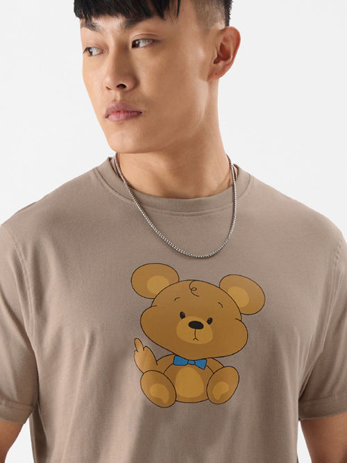 TSS Originals: Beary Cute T-Shirts