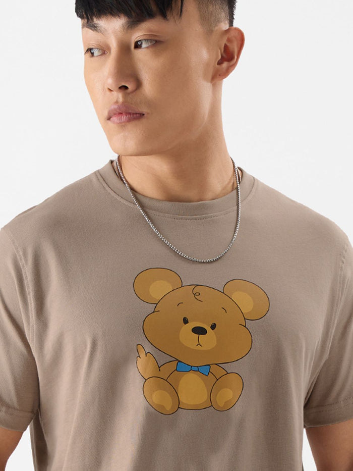 TSS Originals: Beary Cute T-Shirts