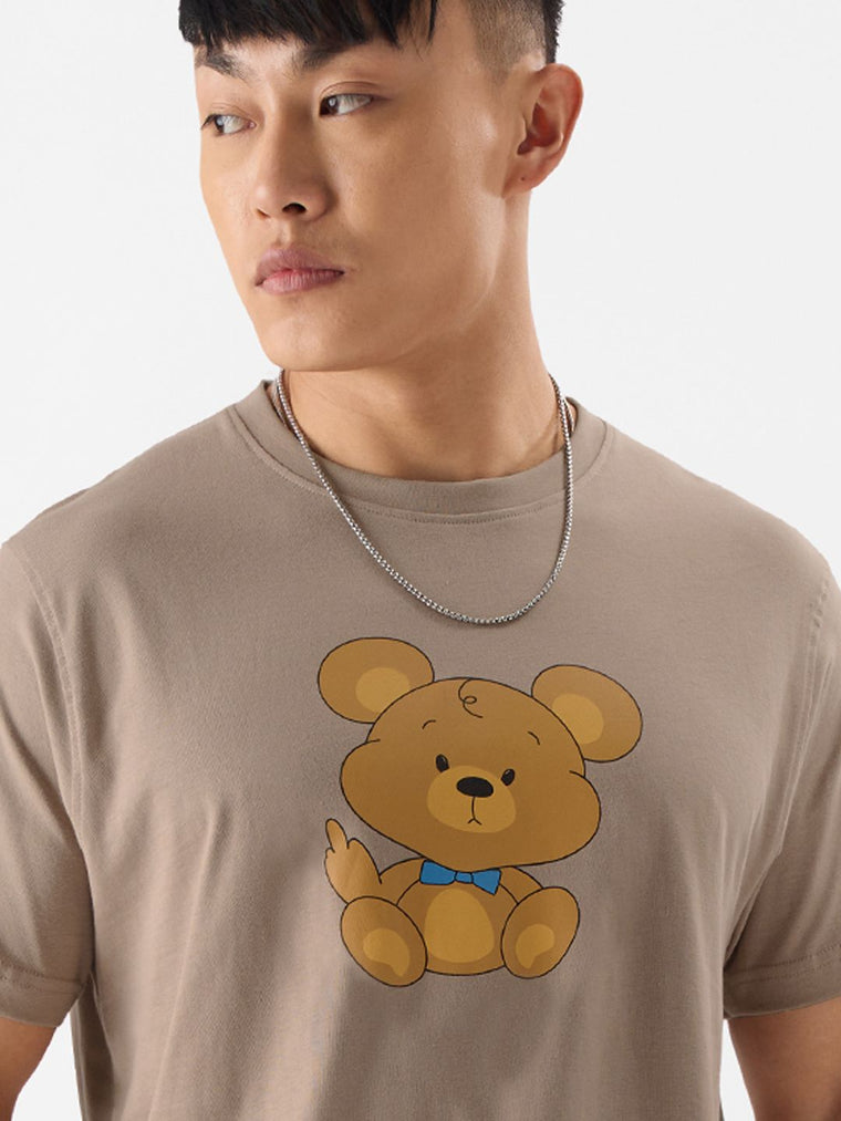 TSS Originals: Beary Cute T-Shirts