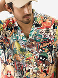 Looney Tunes: Vintage Holiday Shirts