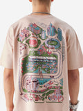 TSS Originals: Mumbai Oversized T-Shirts