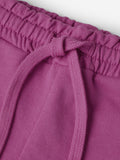 TSS Originals: Pink Mermaid Girls Cotton Joggers (2-8 Yrs)