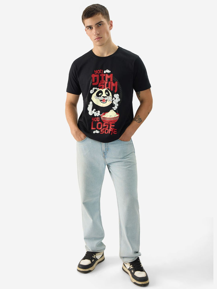 Kung Fu Panda: Dim Sum Wisdom T-Shirts