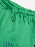 Peppa Pig: Stargazer Infant Boys Knit Shorts (0-2 Yrs)