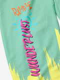 TSS Originals: Wanderlust Women Straight Pants