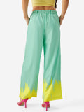TSS Originals: Wanderlust Women Straight Pants